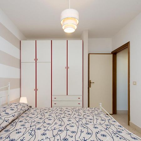 Beach Studios Con Accesso Diretto Alla Spiaggia Torre Pali Luaran gambar